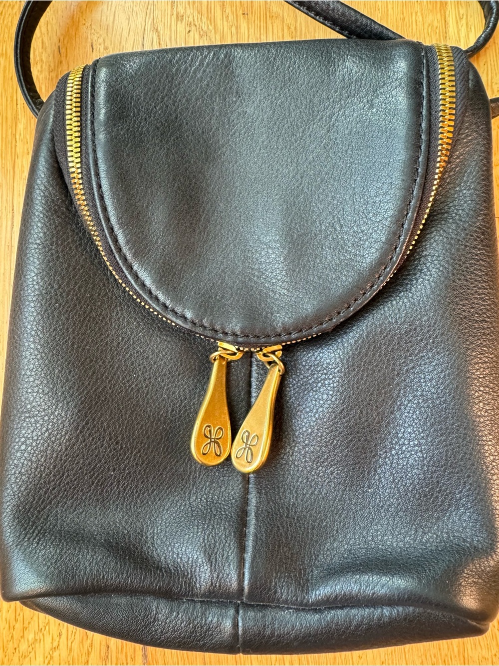 HOBO | FERN SADDLE